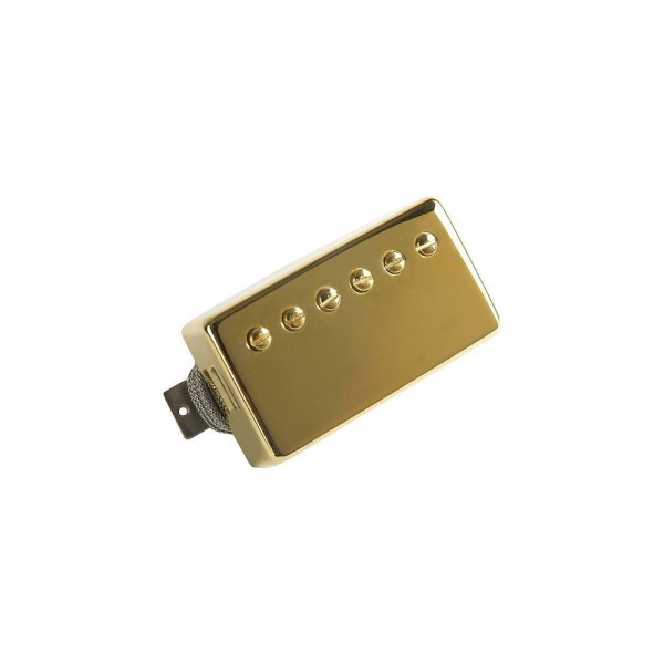 Gibson Gear IM57B-GH Burstbucker Type 2 ( Gold )