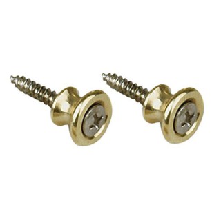 Gibson PREP-010 Askı Pini (2li Paket)
