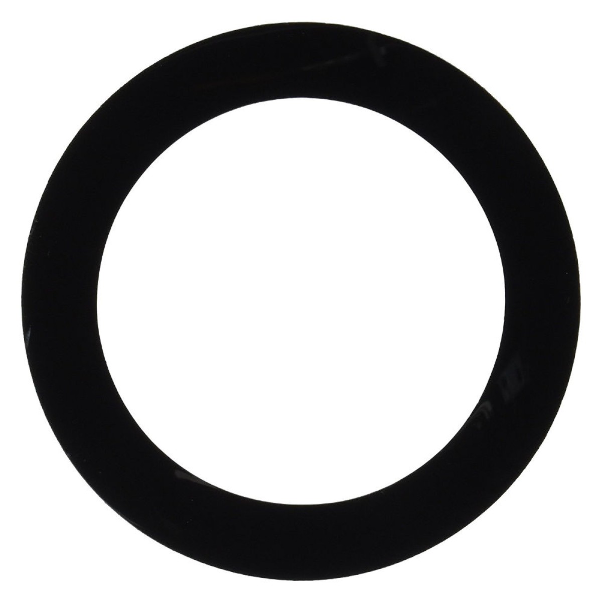 Remo DM-0005-71 Kick Patch (Delikli Ön Deriler İçin)