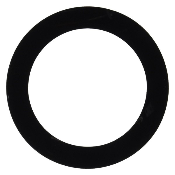 Remo DM-0005-71 Kick Patch (Delikli Ön Deriler İçin)