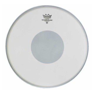 Remo Controlled Sound Kumlu 16 İnç Deri