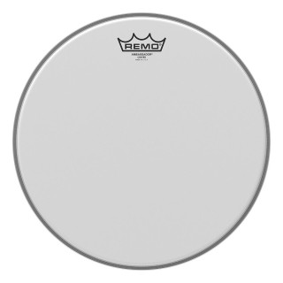 Remo Ambassador Coated 13 İnç Deri