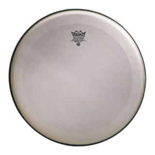 Remo Powerstroke 3 Renaissance 10 İnç Deri