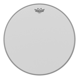 Remo Ambassador Coated 18 İnç Deri