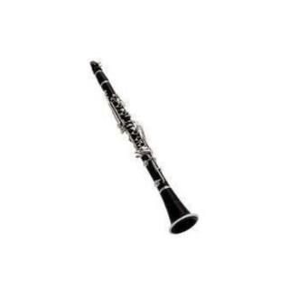 River Tone  MK004A Si Bemol Klarnet