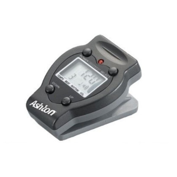 Ashton CME100 Clip-On Metronom