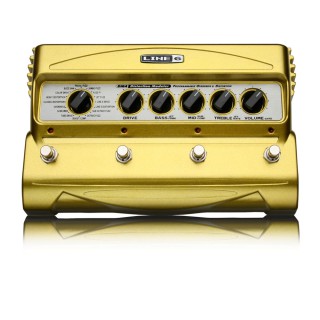 Line 6 DM4 Distortion Efekt Pedalı