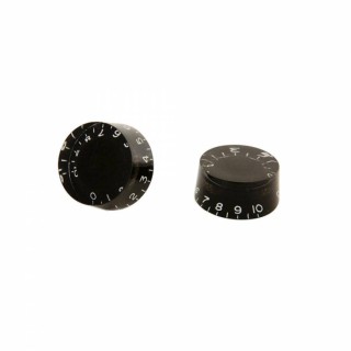 Gibson 4lü Paket Speed Knob (Siyah) Gibson 4lü Paket Speed Knob (Siyah)