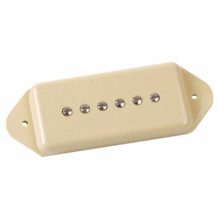 Gibson Dog Ear Manyetik Kapağı (Krem)