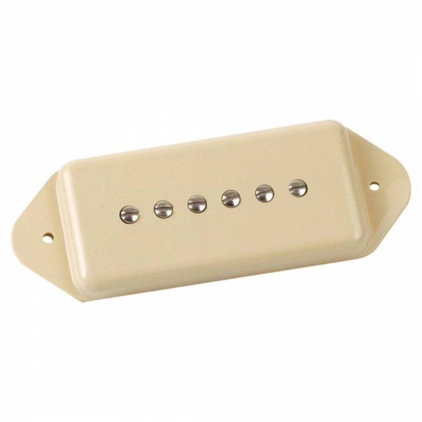 Gibson Dog Ear Manyetik Kapağı (Krem)