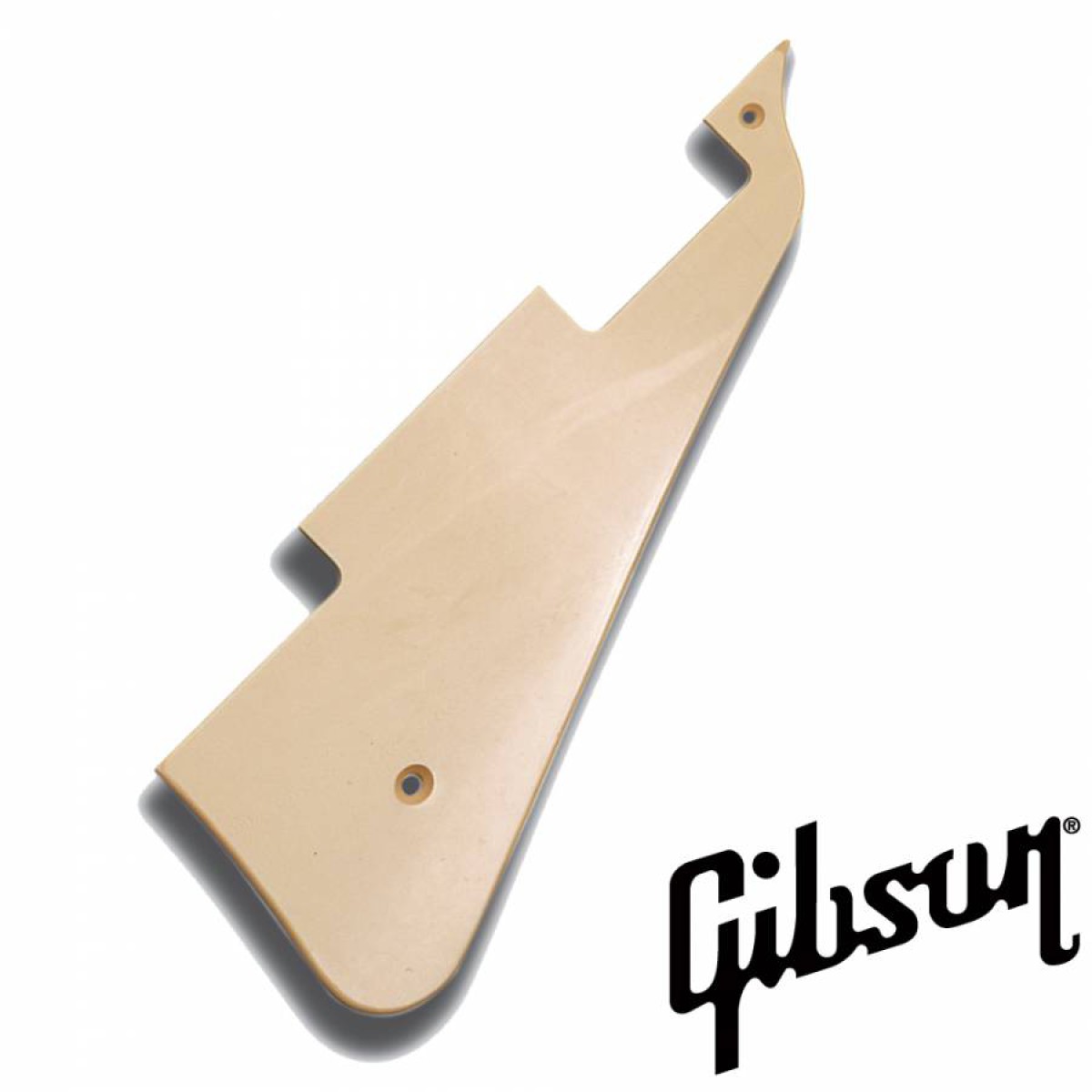 Gibson PRPG-030 Les Paul Pickguard (Krem) Gibson PRPG-030 Les Paul Pickguard (Krem)