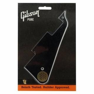 Gibson Gear Les Paul Custom Pickguard (Siyah) Gibson Gear Les Paul Custom Pickguard (Siyah)