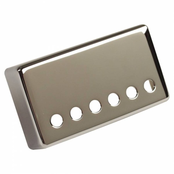 Gibson Bridge Humbucker Kapağı (Nikel)