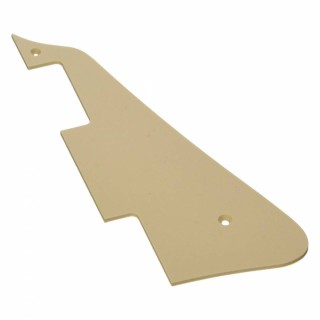 Gibson 59 Les Paul Historic Pickguard (Creme) Gibson 59 Les Paul Historic Pickguard (Creme)