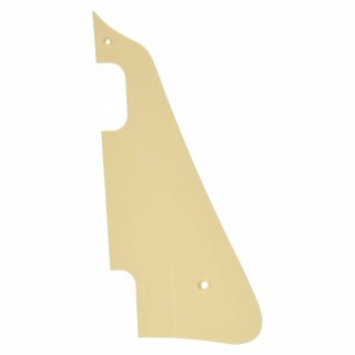 Gibson Historic 56 P-90 Pickguard (Creme) Gibson Historic 56 P-90 Pickguard (Creme)