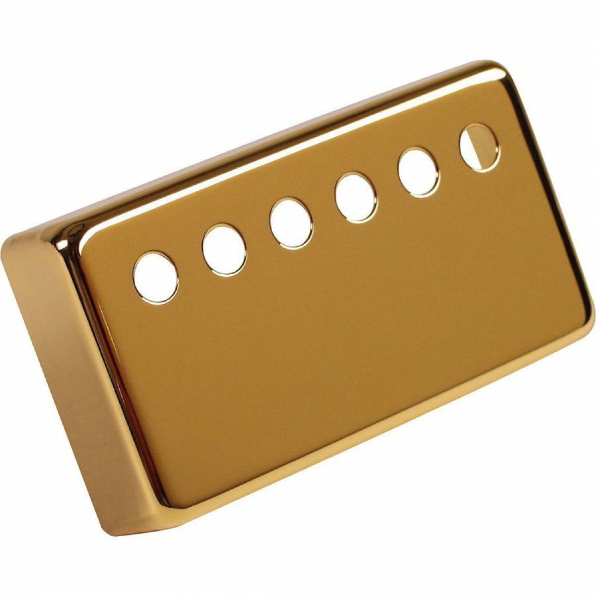 Gibson Neck Humbucker Kapağı (Gold)