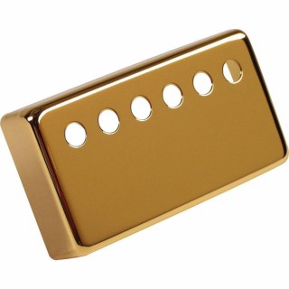 Gibson Neck Humbucker Kapağı (Gold)