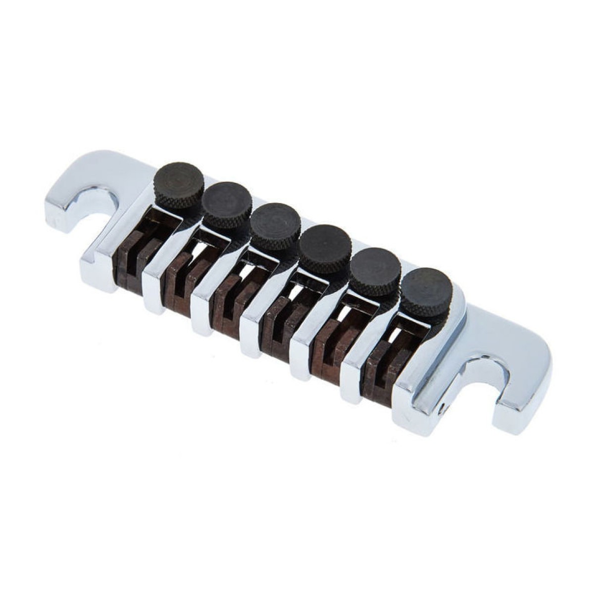 Gibson PTTP-030 Stop Bar TP-6 Eşik (Silver)