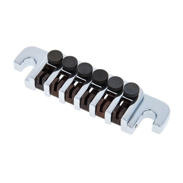 Gibson PTTP-030 Stop Bar TP-6 Eşik (Silver)