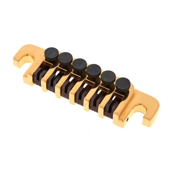 Gibson PTTP-040 Stop Bar TP-6 Eşik (Gold)