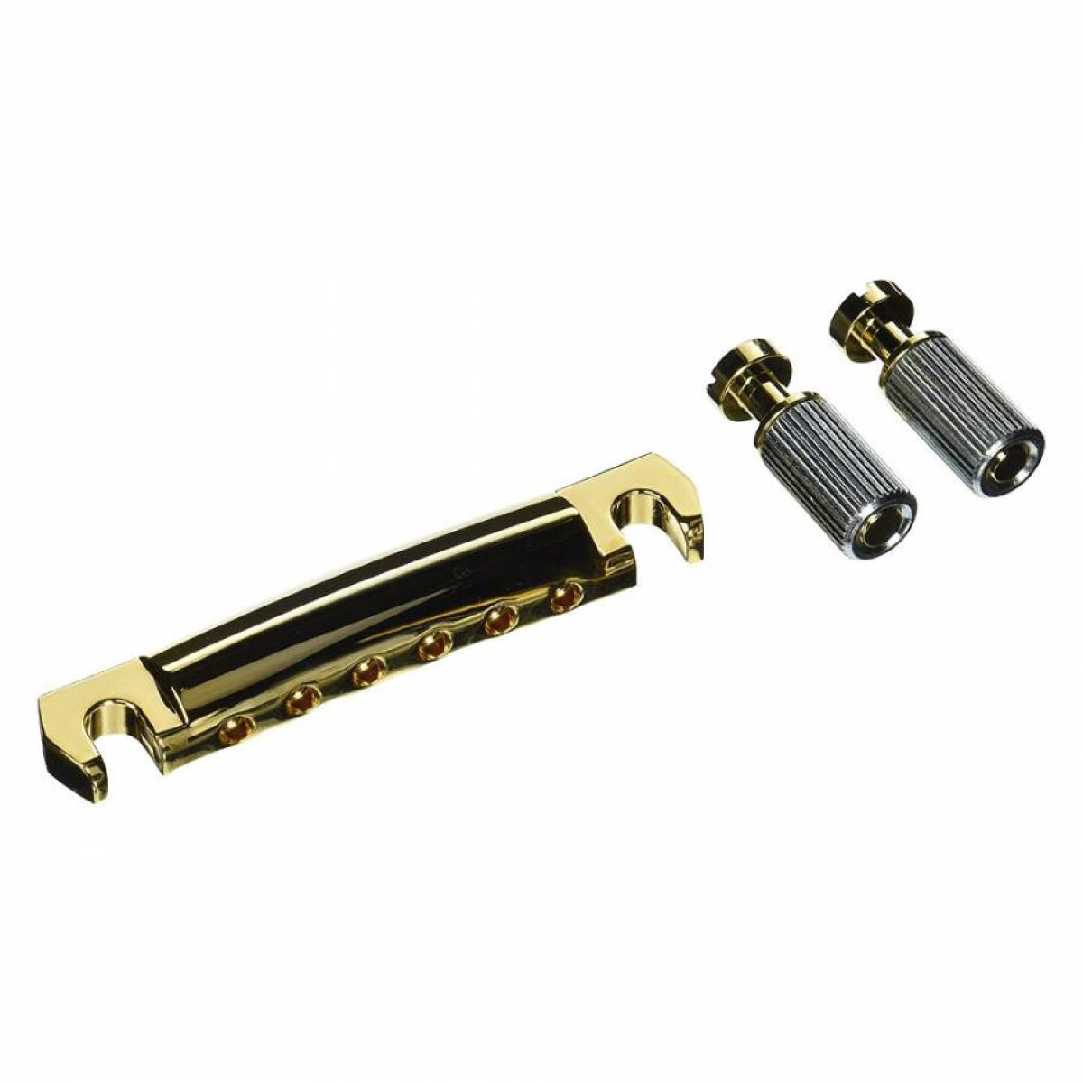 Gibson PTTP-080 Historic Lightweight Tailpiece (Eşik)