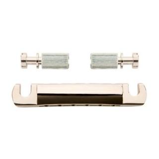 Gibson PTTP-060 Historic Lightweight Tailpiece (Eşik)