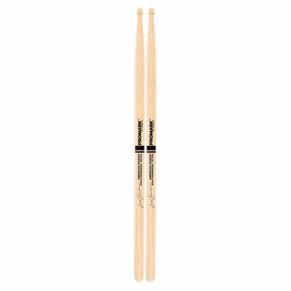 Promark 721 Marco Minneman Signature Baget