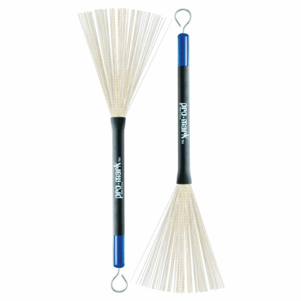 Promark Classic Telescopic Fırça Baget
