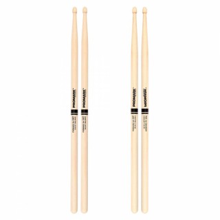 Promark 5A Forward & Rebound Acorn Baget Seti (2 Çift)