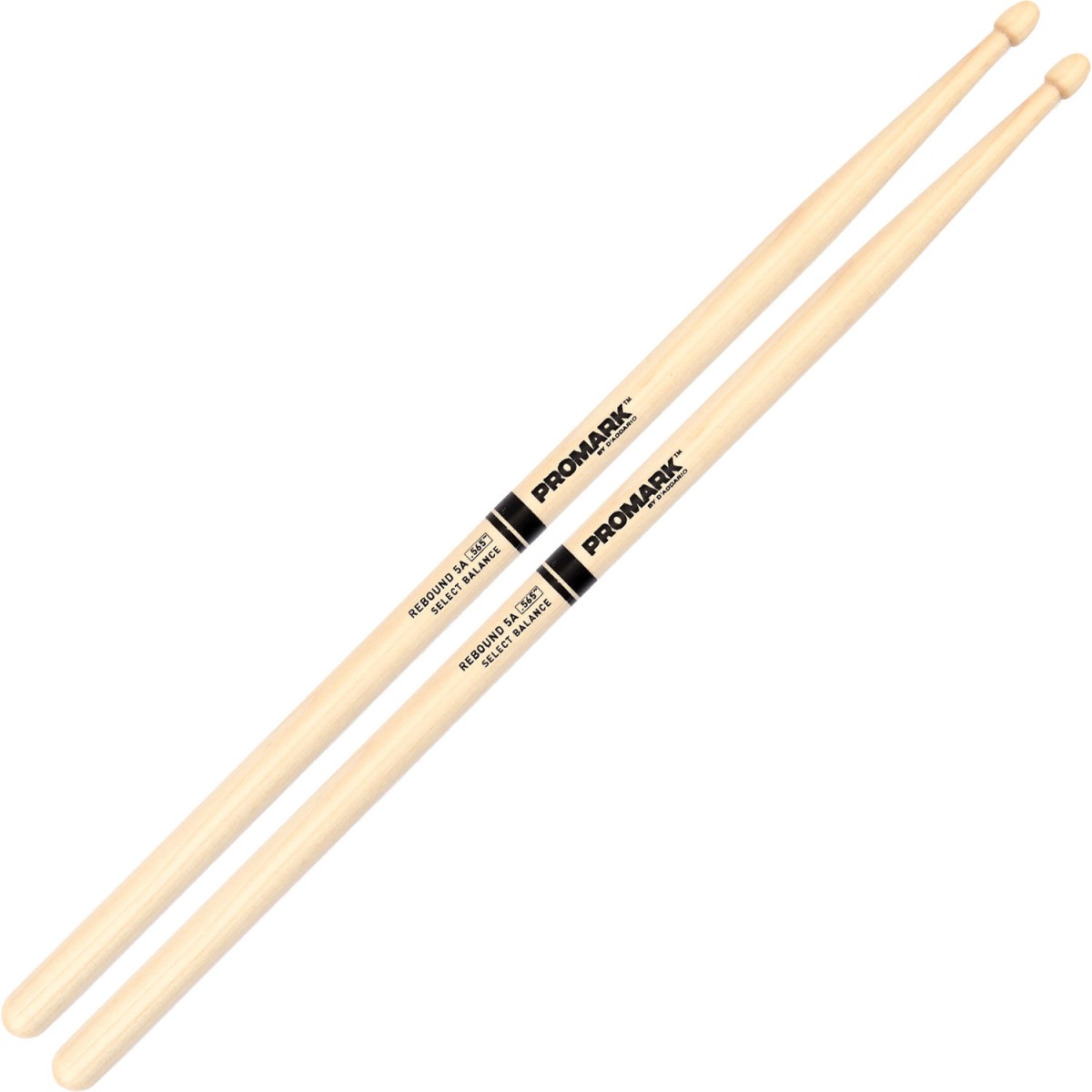 Promark 5A Rebound 565