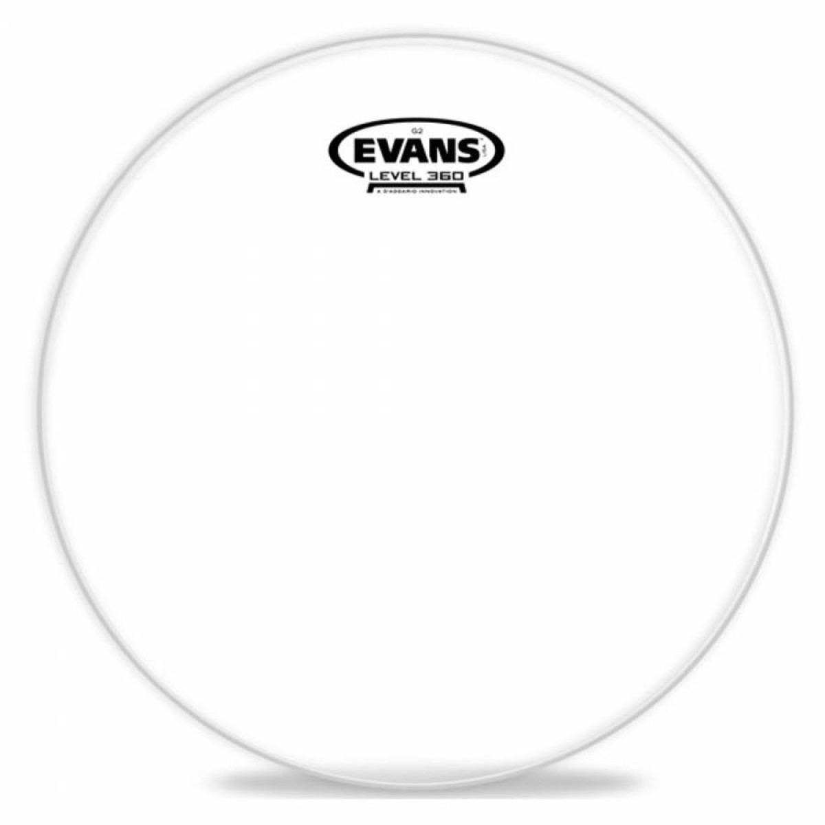 Evans TT18G2 18 Inc Tom Derisi