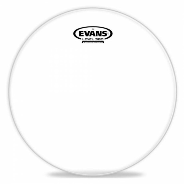 Evans TT16G2 16 Inc Tom Derisi