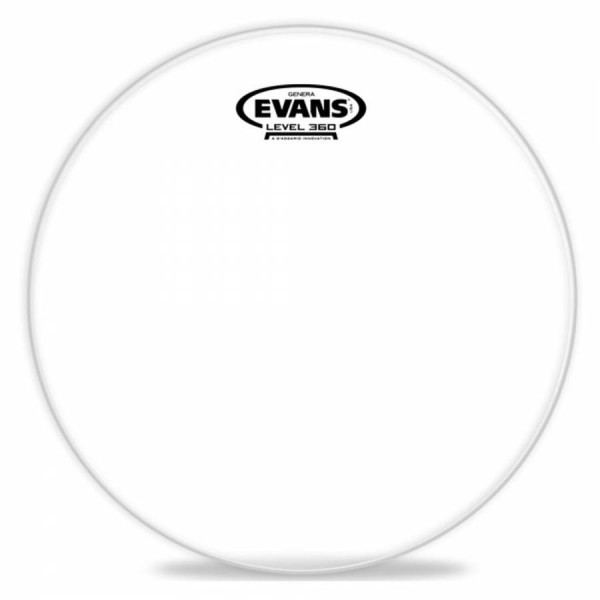 Evans TT14GR 14 Inc Tom Derisi