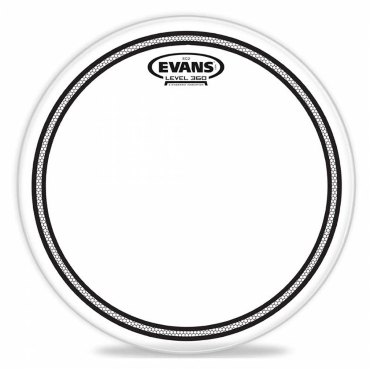 Evans TT14EC2S-B 14 Inc Tom Derisi