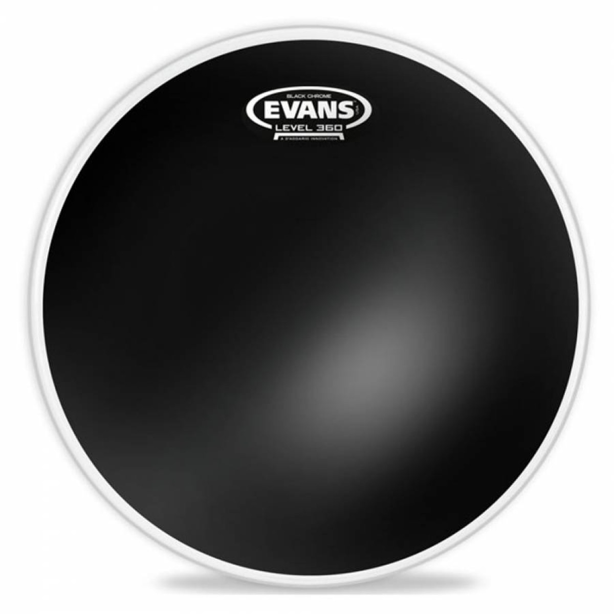 Evans TT13CHR 13 Inc Tom Derisi