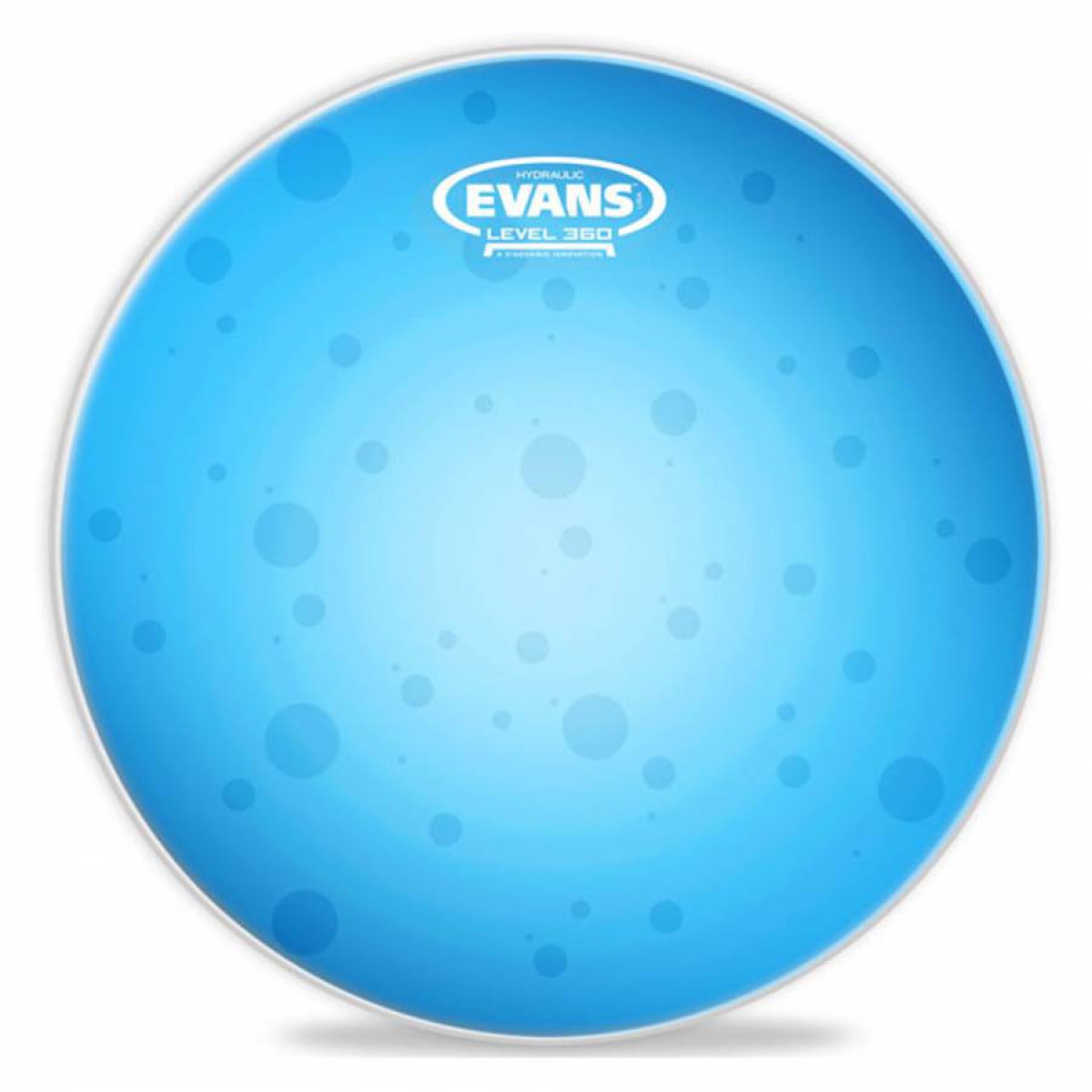 Evans TT10HB 10 Inc Tom Derisi