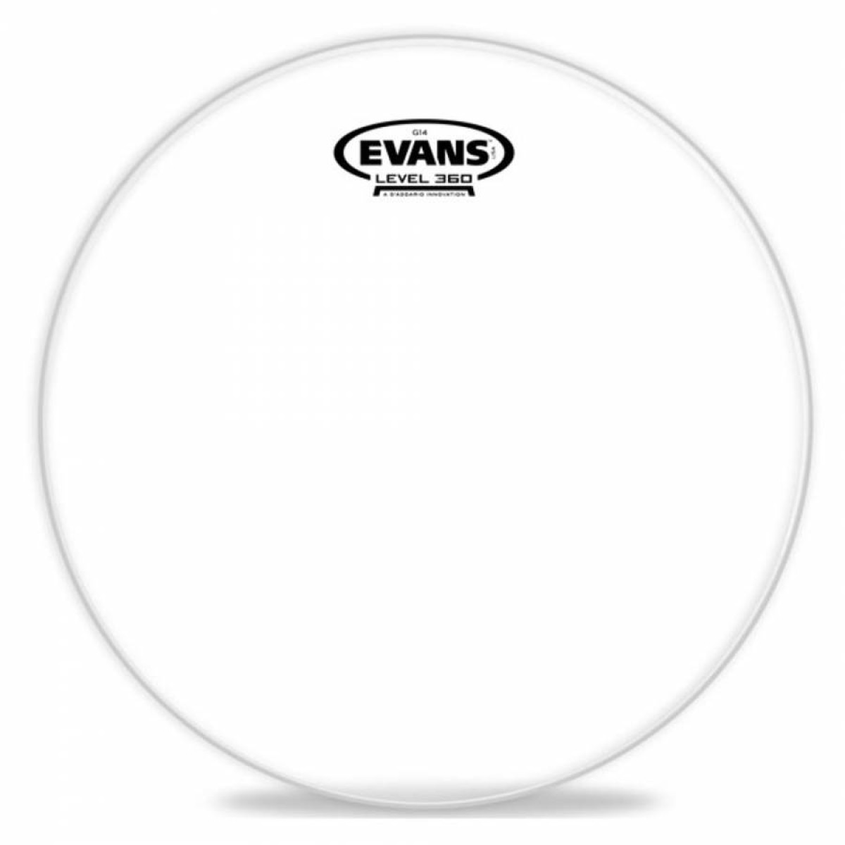 Evans TT10G14 10 Inc Tom Derisi