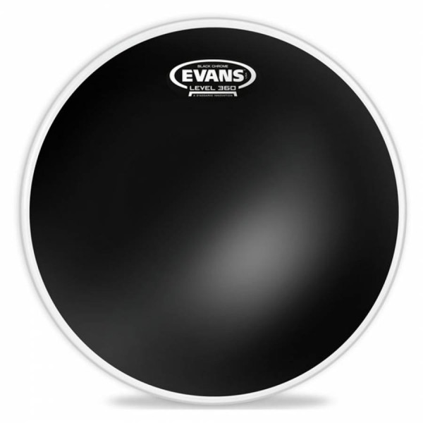 Evans TT10CHR 10 Inc Tom Derisi