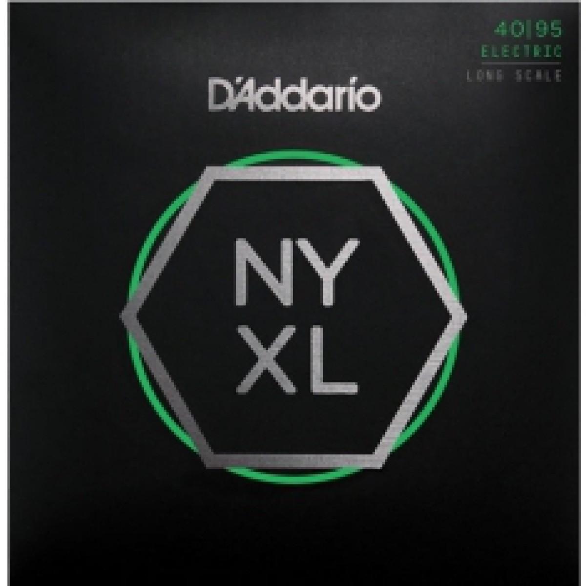 D'Addario NYXL4095 Bas Gitar Teli (40-95)