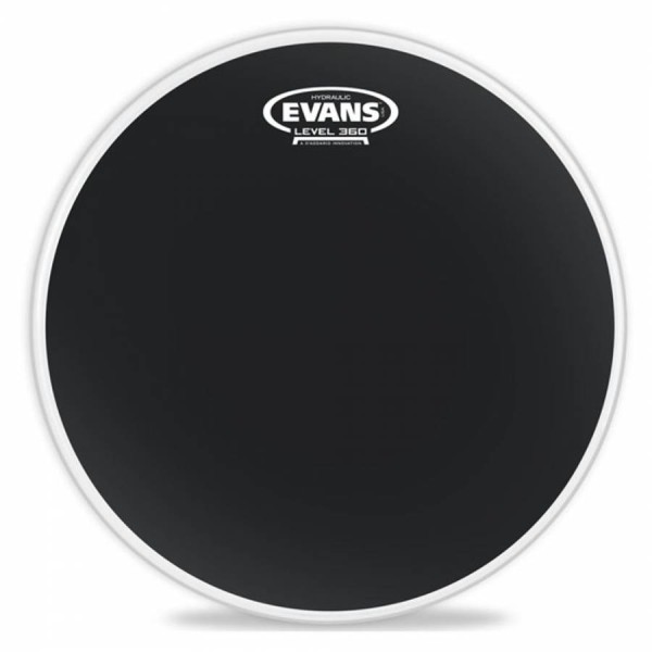 Evans TT08HBG 8 Inc Tom Derisi