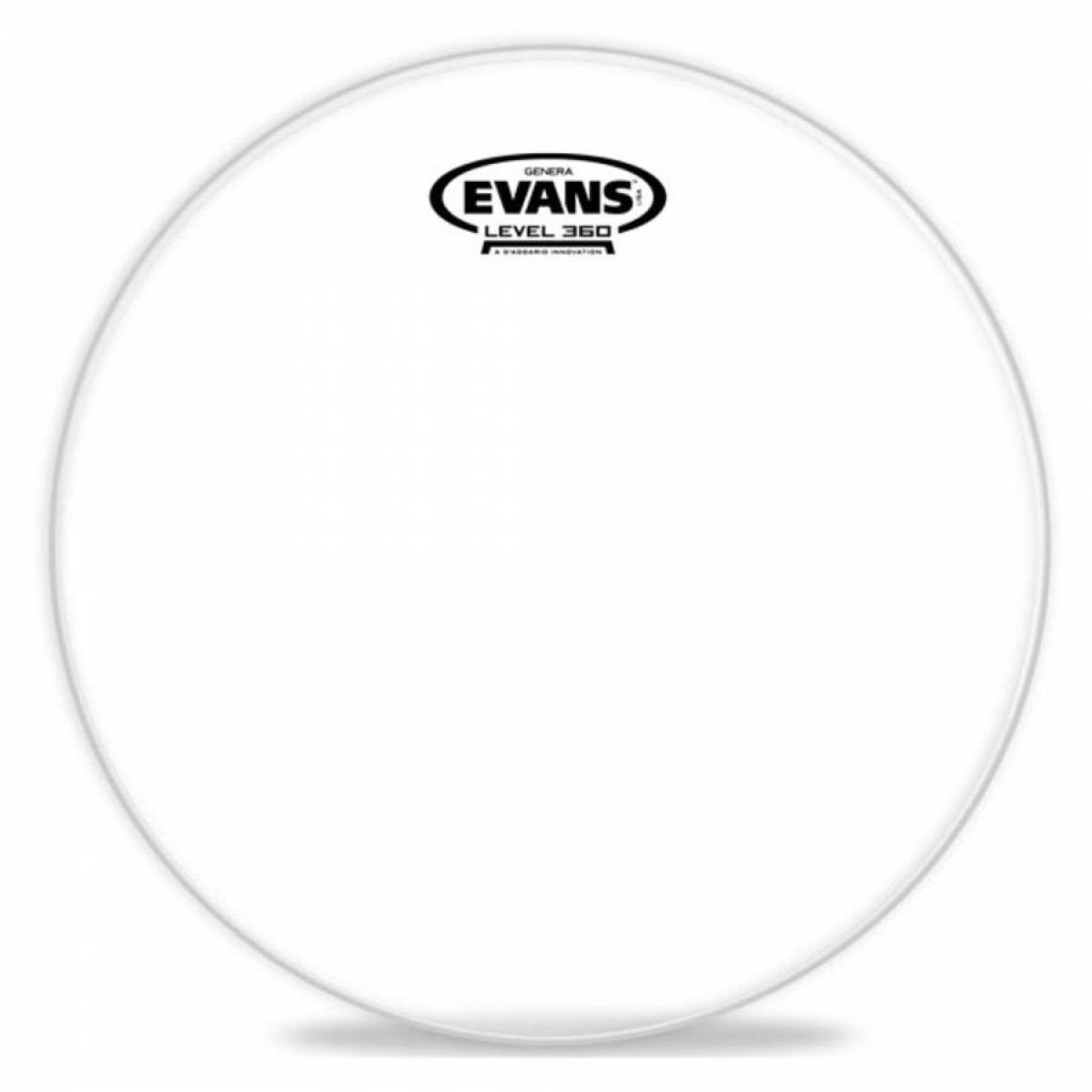 Evans TT08GR 8 Inc Tom Derisi