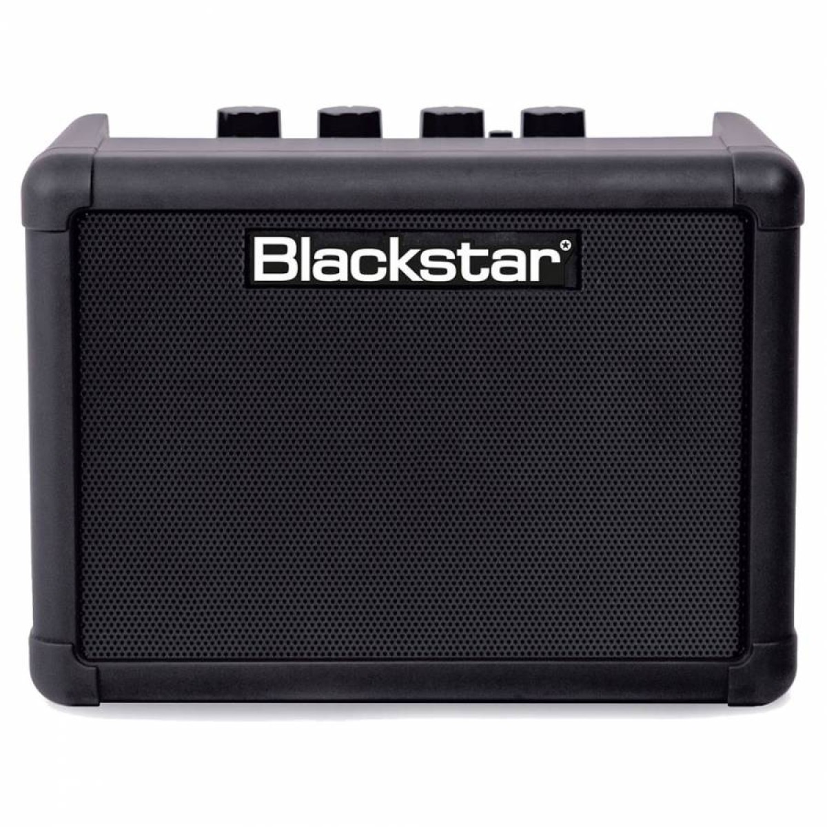 Blackstar Fly 3 Bluetooth Kombo Elektro Gitar Amfi Blackstar Fly 3 Bluetooth Kombo Elektro Gitar Amfi