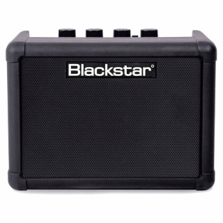 Blackstar Fly 3 Bluetooth Kombo Elektro Gitar Amfi Blackstar Fly 3 Bluetooth Kombo Elektro Gitar Amfi