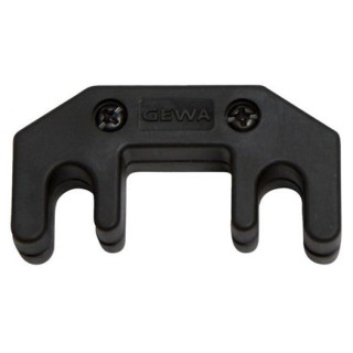 GEWA 411950 Çello Susturucusu