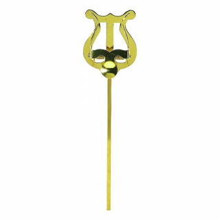 GEWA 730400 Lyra Küçük Trompet Standı