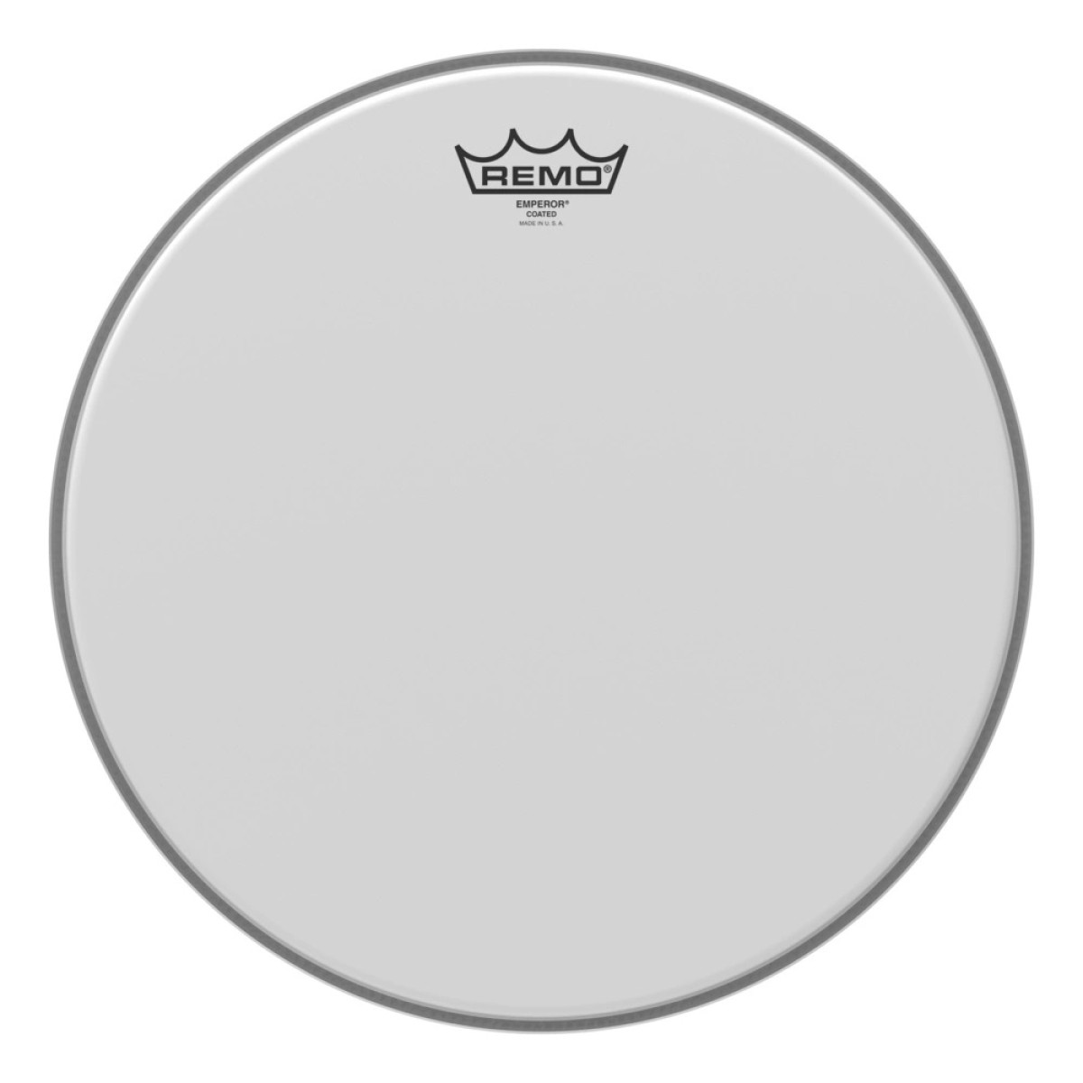 Remo Batter Emperor Coated 14