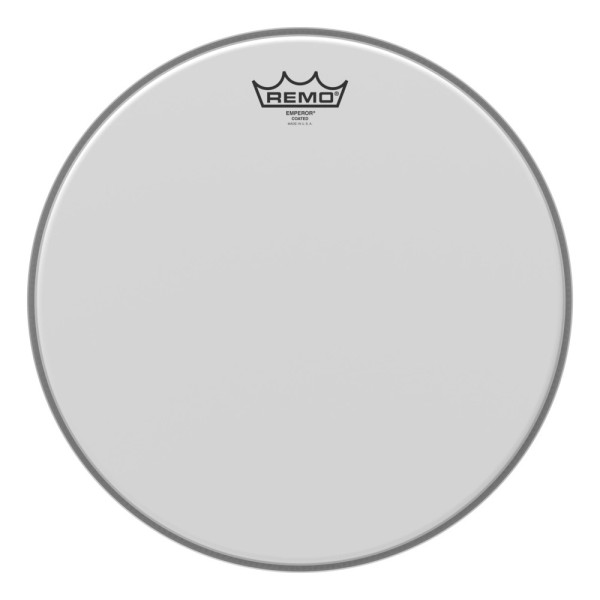 Remo Batter Emperor Coated 14