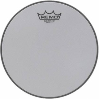 Remo SN-0018-00 Silentstroke 18” Batter Drum Head