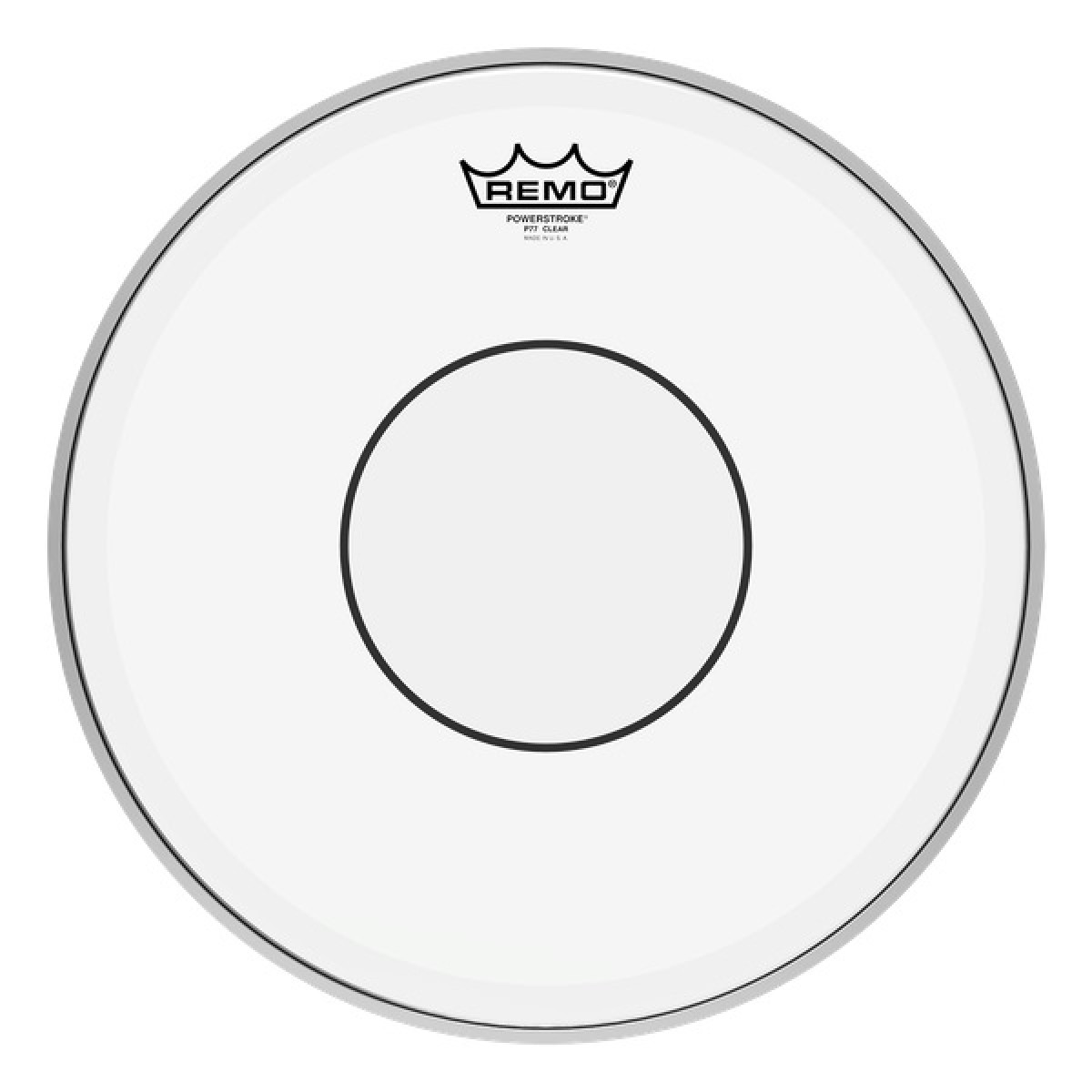 Remo DH-P2-0313-C2 Powerstroke 2 13