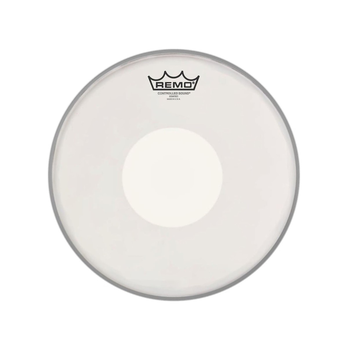 Remo Coated Controlled Sound 14